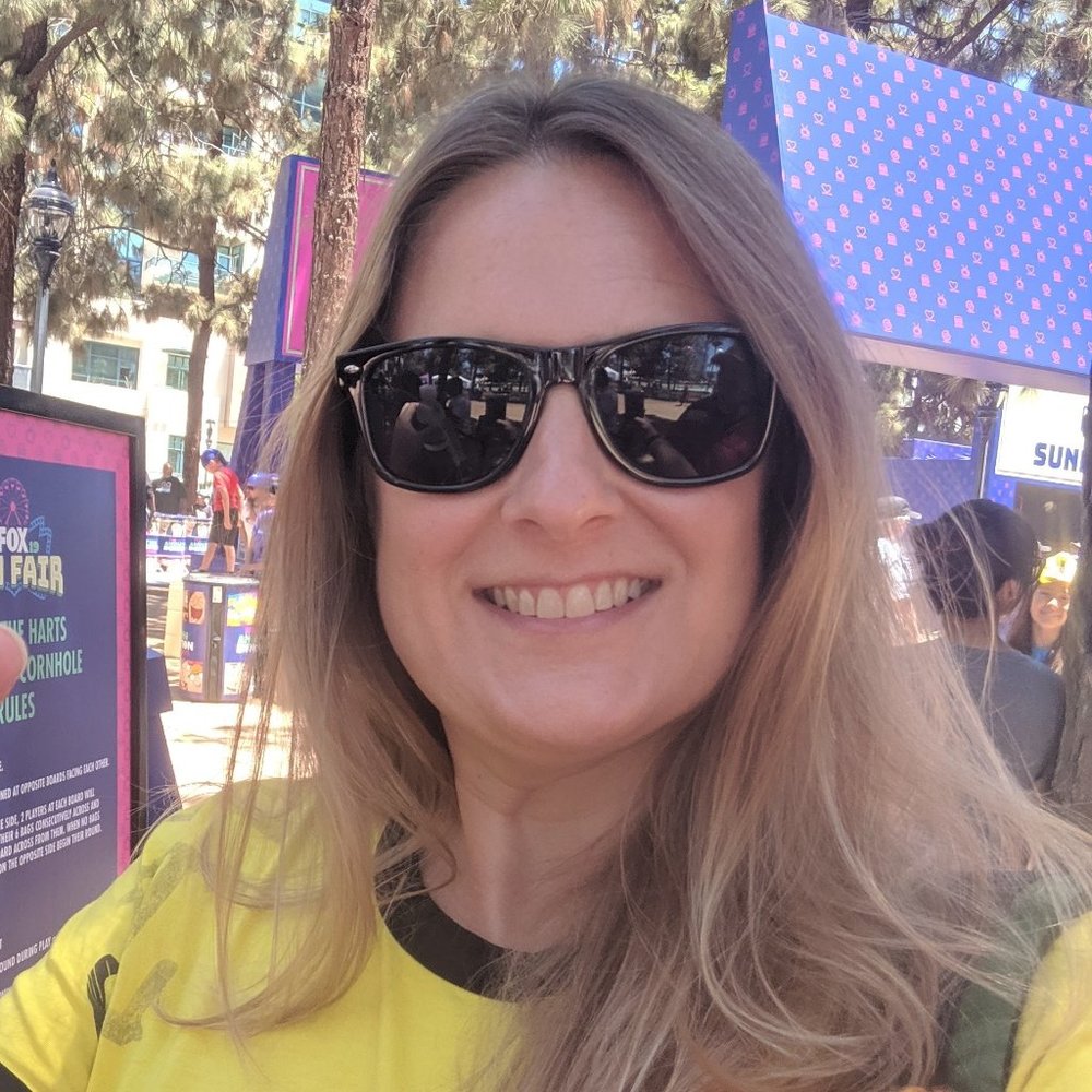 Meet your Posher, Cherie